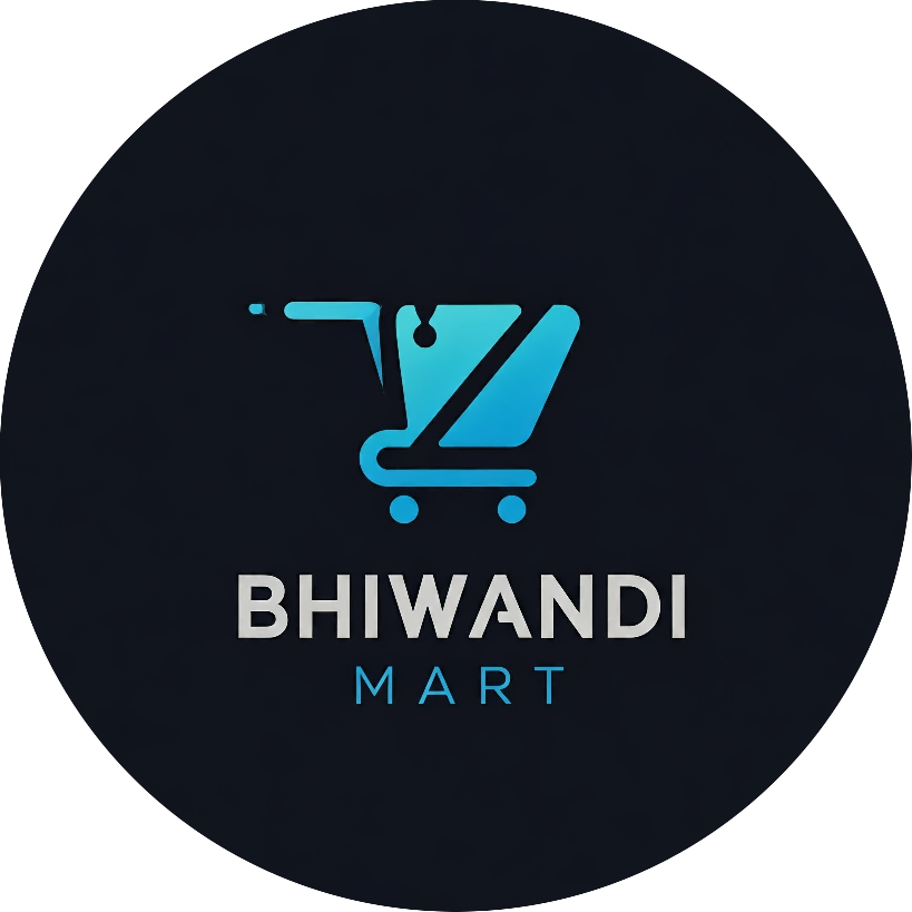 Bhiwandi Mart Logo